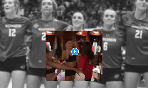 coco_koma leak|Wisconsin Volleyball Team Leaked Images Unedited Video .